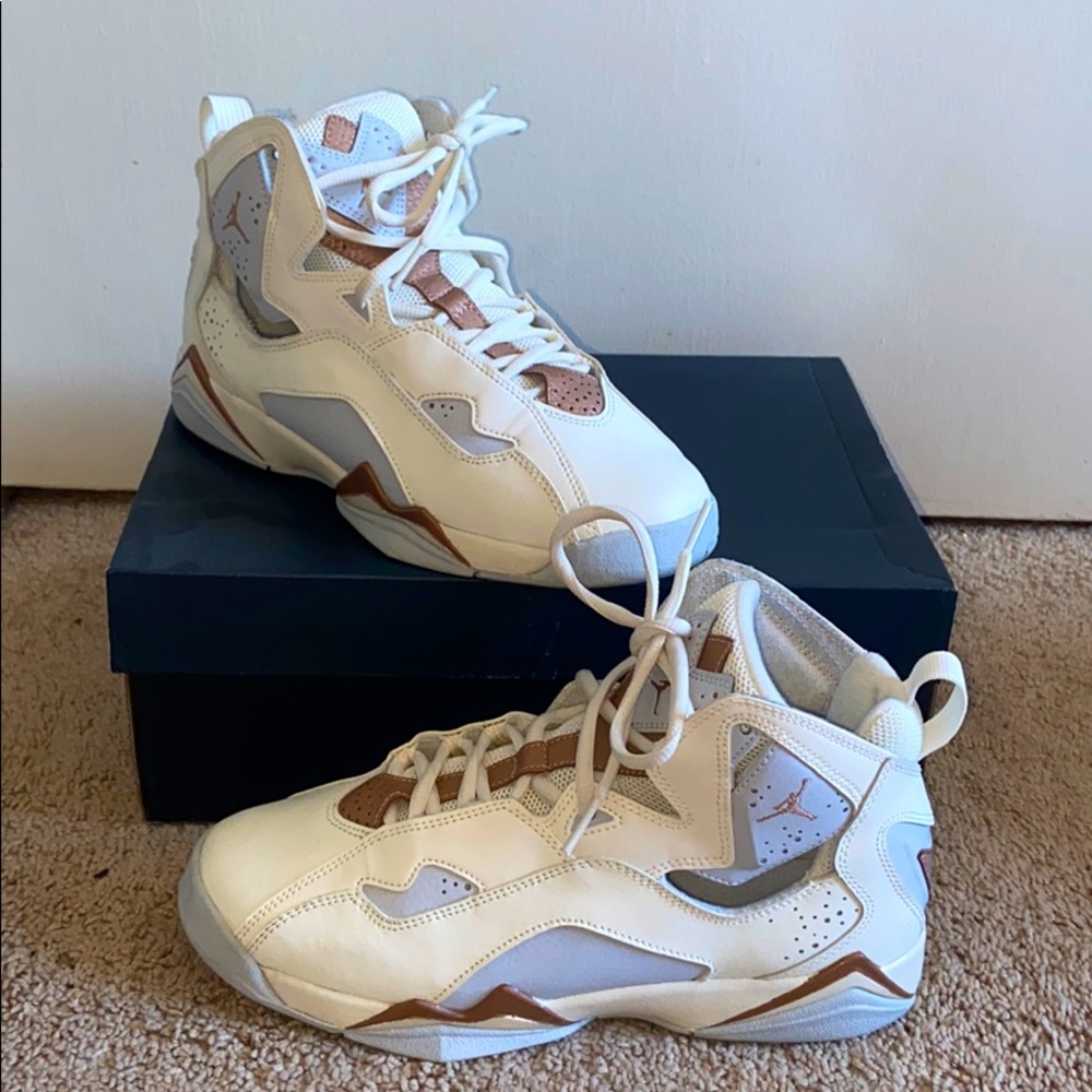 Jordan True Flight GG